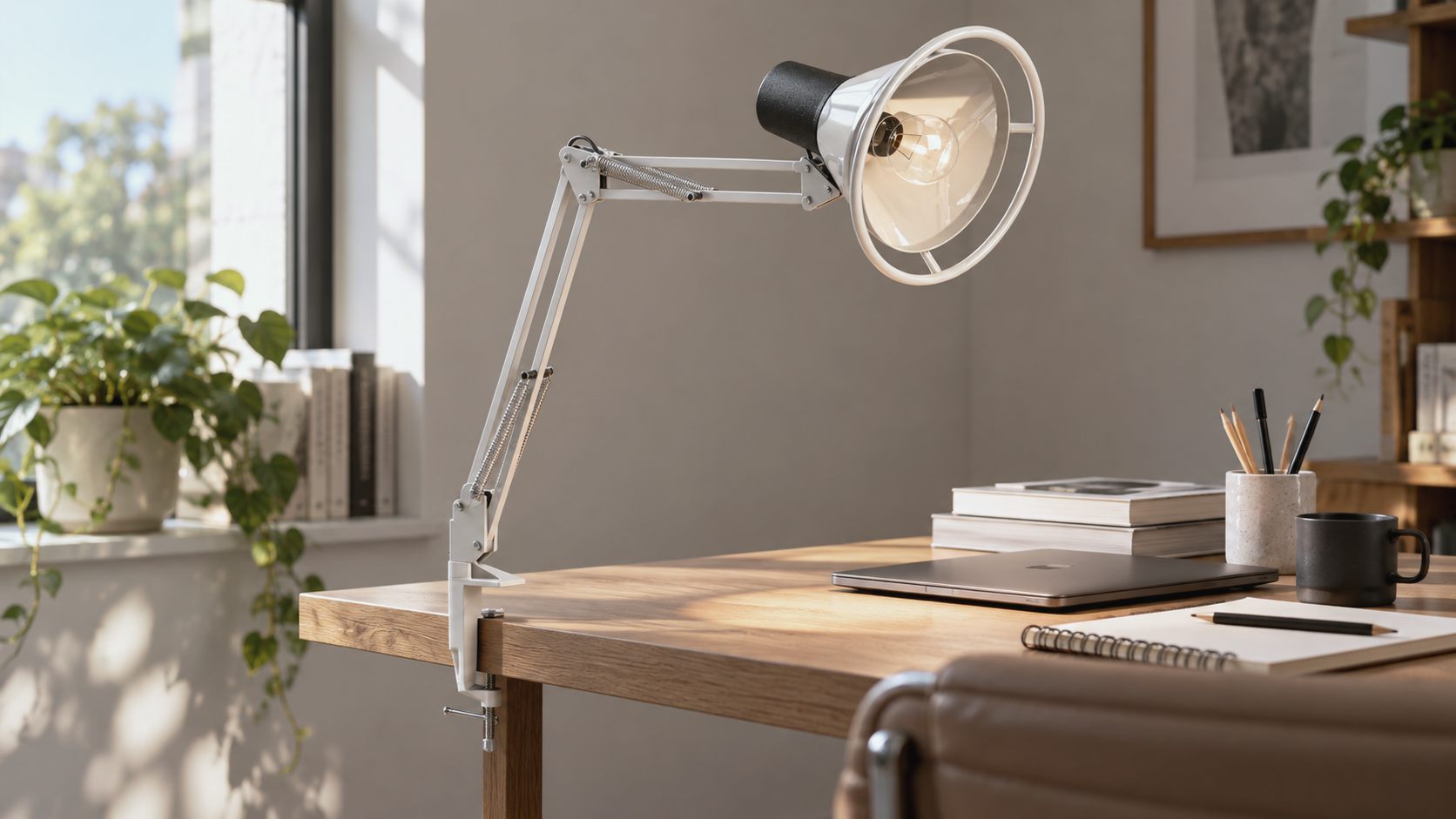 LAMP