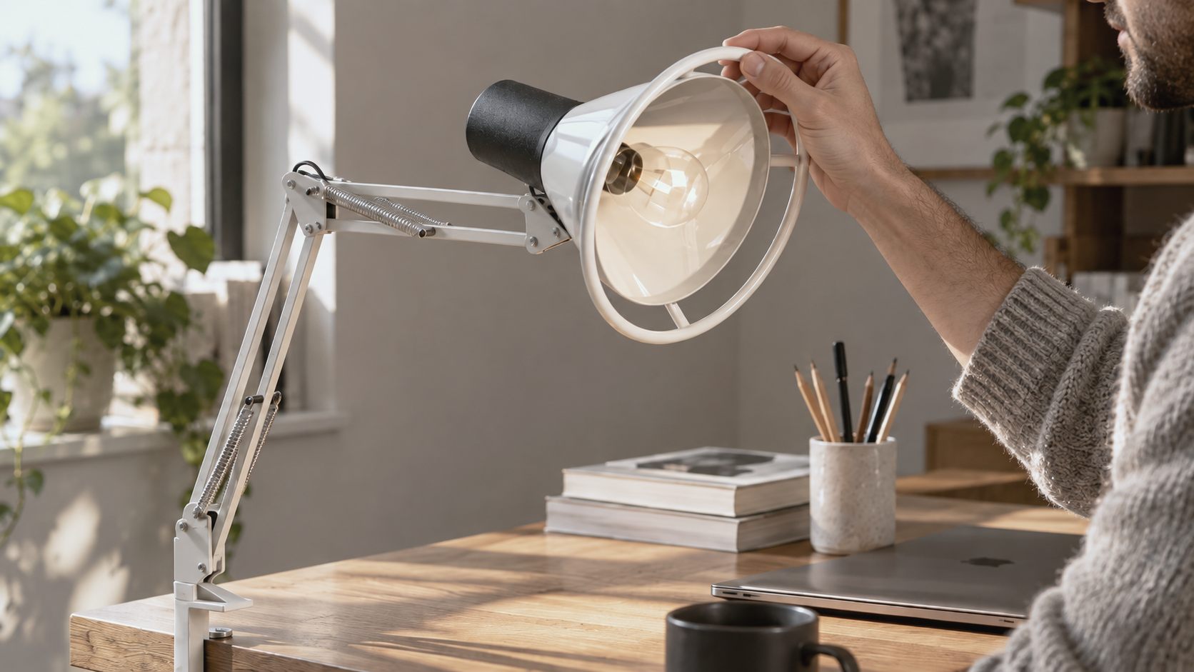 LAMP